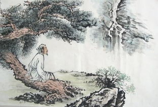 沽酒價(jià)買(mǎi)山資的典故