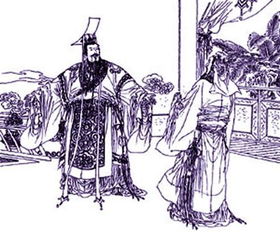 有關(guān)楚莊王的典故