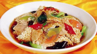 有關(guān)鍋巴典故