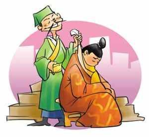 擒賊擒王的典故簡(jiǎn)寫(xiě),擒賊擒王的典故簡(jiǎn)短,三十六計擒賊擒王典故