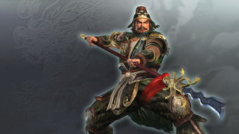 張飛放嚴顏的典故