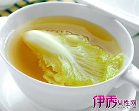 開(kāi)水白菜的典故