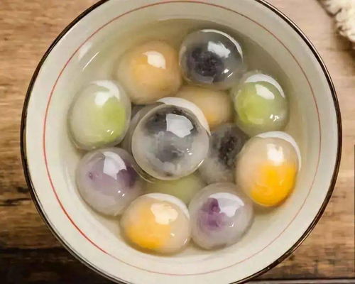 冬至,湯圓,典故