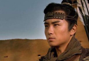 花榮水滸傳的典故