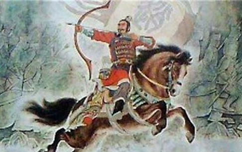 戰國人物及典故