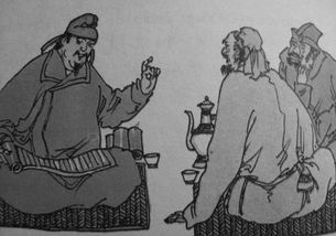 一字之師的典故原文,鄭谷一字之師的典故,一字之師的典故簡(jiǎn)短