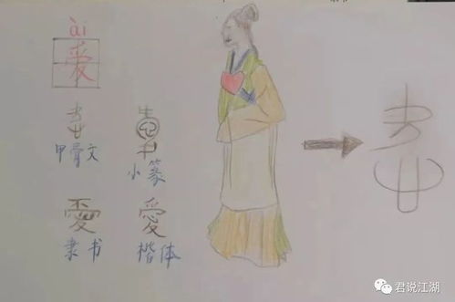 愛(ài)無(wú)心典故