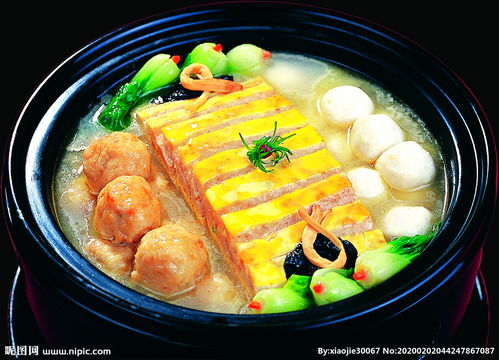 一品全家福典故