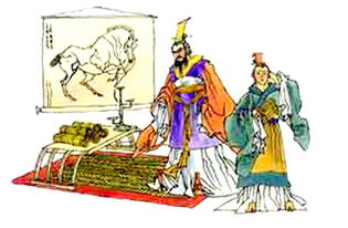 成語(yǔ)帶典故