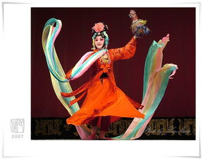 長(cháng)袖善舞典故