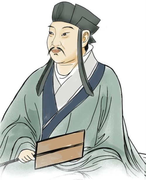 揚雄的典故30字,揚雄的簡(jiǎn)介典故,薦揚雄典故