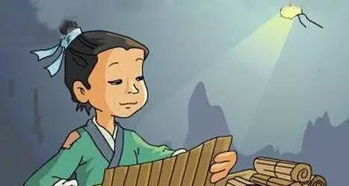 典故鑿壁偷光的主人公是誰(shuí),典故鑿壁偷光的主人公,典故鑿壁偷光的故事