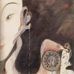 半面妝的典故出自于誰(shuí),半面妝的典故與魏晉南北朝時(shí)期哪一位妃子有關(guān),半面妝的典故與哪一位妃子有關(guān)