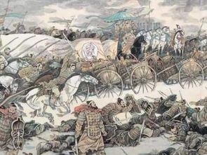 兵馬未動(dòng)糧草先行體現的哲理,兵馬未動(dòng),糧草先行,兵馬未動(dòng)糧草先行出自