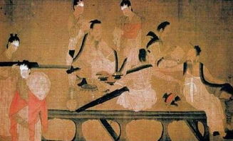 兩晉南北朝的典故