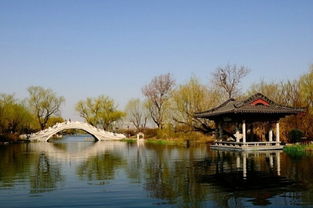 濟南大明湖典故