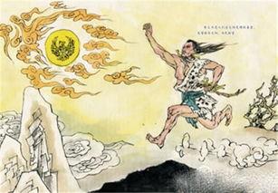 歷史神話(huà)典故