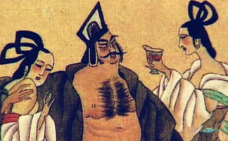 典故,古代,智慧