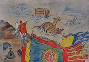 破釜沉舟的由來(lái)和含義,破釜沉舟的釜的含義,破釜沉舟現在的含義