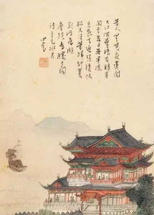 滕王閣序成語(yǔ)及典故