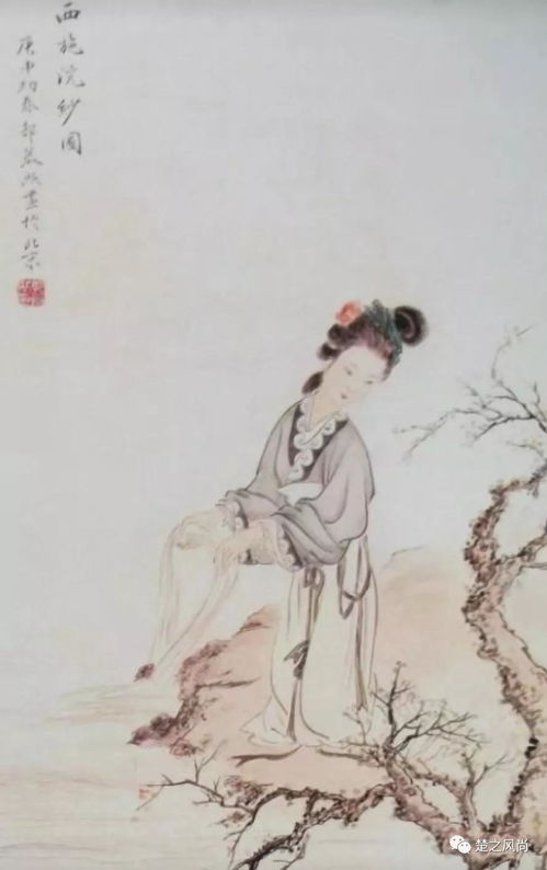 四大美女典故的詞語(yǔ),不屬于描述四大美女之美的典故,邯鄲出四大美女的典故