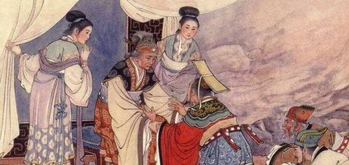 黃泉相見(jiàn)典故地址,黃泉相見(jiàn)的典故,黃泉下相見(jiàn)的典故