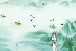 閑來(lái)垂釣碧溪上,忽復乘舟夢(mèng)日邊典故,忽復乘舟夢(mèng)日邊典故的藝術(shù)效果,忽復乘舟夢(mèng)日邊典故詳情