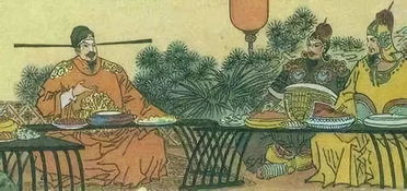 趙匡胤的著(zhù)名典故,與趙匡胤有關(guān)的典故,趙匡胤的三個(gè)典故