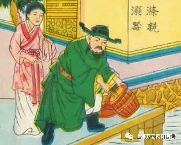 有關(guān)責任的典故