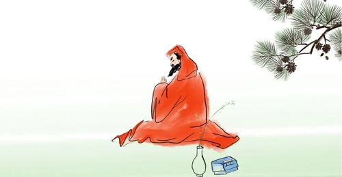 長(cháng)安的典故