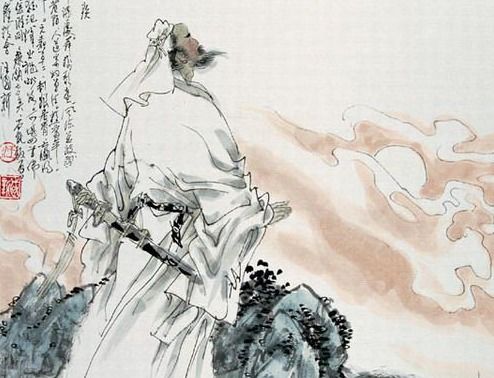 永遇樂(lè )孫權典故的詩(shī)句