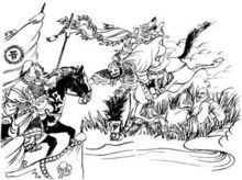 結草銜環(huán)典故,結草銜環(huán)典故出自哪里,結草銜環(huán)典故簡(jiǎn)短