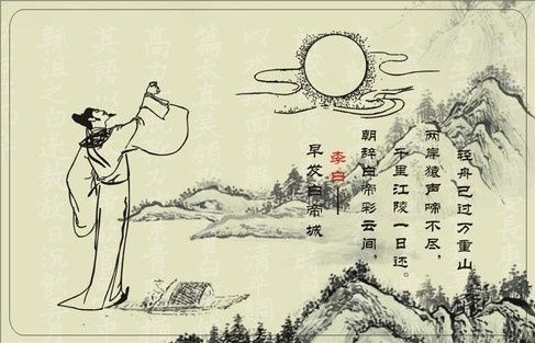 典故,起名,詩(shī)詞