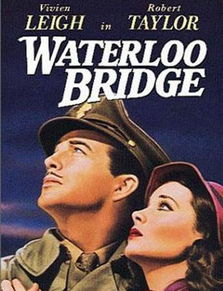 魂斷藍橋的典故