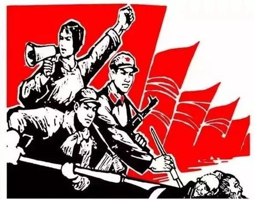 又紅又專(zhuān)的典故