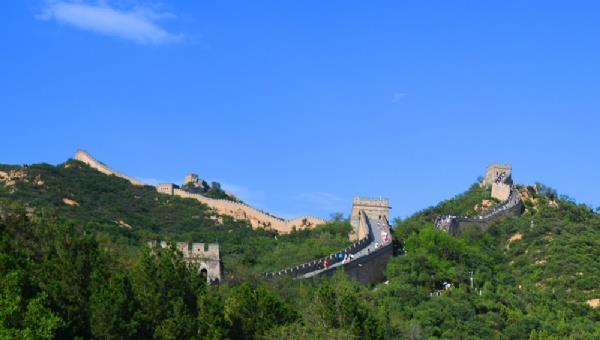 八達嶺長(cháng)城