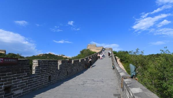 八達嶺長(cháng)城