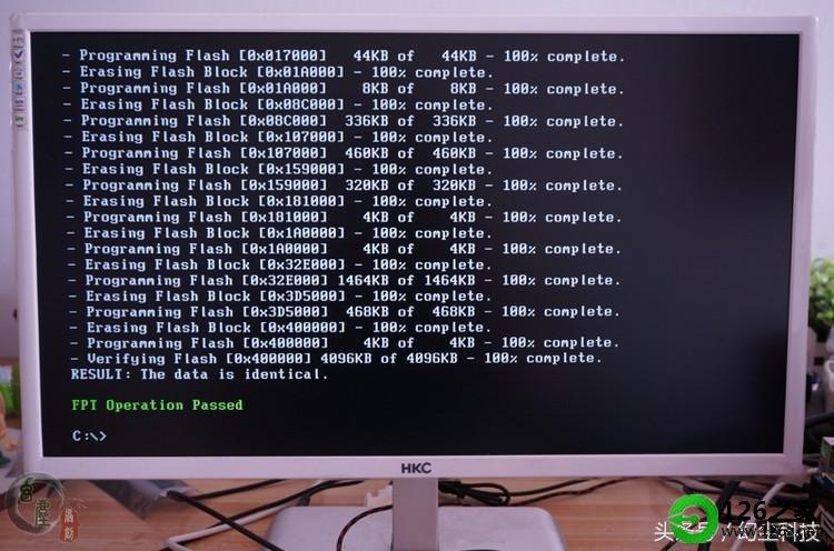 怎么把電腦刷機(怎么把電腦刷機教程)