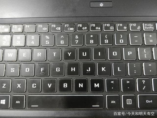 電腦鍵盤(pán)怎么使用(臺式電腦鍵盤(pán)怎么使用)