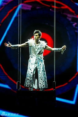 周杰倫魔天倫演唱會(huì )策劃方案