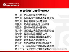 2015建材活動(dòng)策劃方案