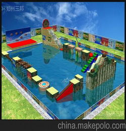 水上沖關(guān)策劃方案