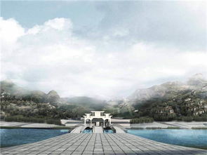 道觀(guān)開(kāi)放策劃方案