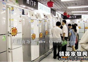 電器店活動(dòng)策劃方案