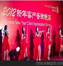 廣場(chǎng)晚會(huì )策劃方案