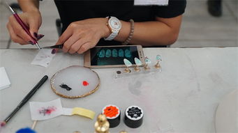 美甲大賽策劃方案