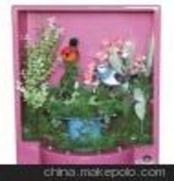 鳥(niǎo)語(yǔ)林策劃方案