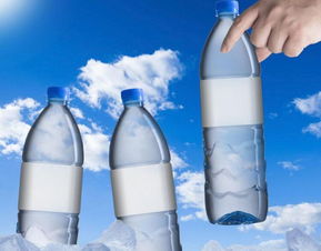 礦泉水推廣策劃方案