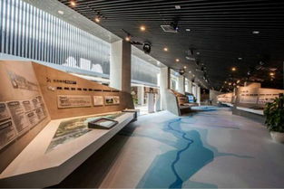 城市規劃館策劃方案