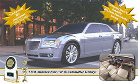 2009克萊斯勒經(jīng)銷(xiāo)商大會(huì )策劃方案